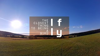 FPV Flying in Pernink (CZ) #1