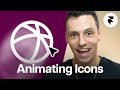 Framer Tutorial: Animating Icons