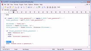 Beginner PHP Tutorial 97 MD5 Encryption Part 2 YouTube 2017