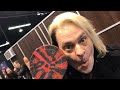 dauz artist dan todd at namm 2017