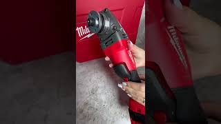 УШМ болгарка Milwaukee M18 Fuel 125мм с безщёточным мотором 18v