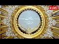 Live Adoration of the Blessed Sacrament / Perpetual Adoration Live