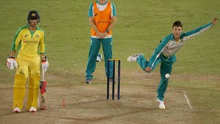 Full highlights of Australia's first intra-squad match | West Indies v Australia 2021