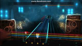 Accept - Amamos La Vida (Lead) Rocksmith 2014 CDLC