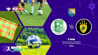 COPA LEOC 2024 | PINHAL vs BEIJA FLOR