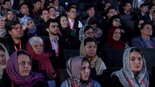 Preventing the collapse of Afghan Economy | Sanzar Kakar | TEDxKabul