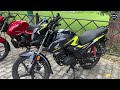 hero glamour xtec vs honda sp 125 which is best bike detailed comparison 125 cc segment 2023