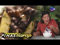 Tinolang suso, ano nga ba ang lasa? | Pinas Sarap