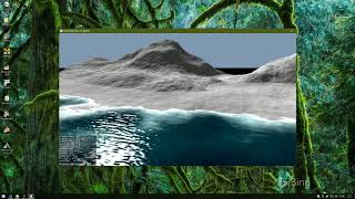 Jme-World-Pager OpenSource