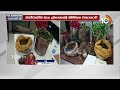 police found maoist maoists explosive dump at paderu 10tv