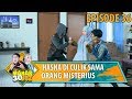 Hasna Di Culik Dua Komplotan Orang Misterius - Mahar 30 Juz Eps 36