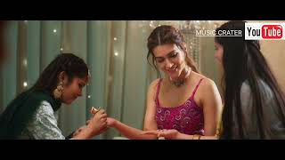 Tum Se (Full Video): Shahid Kapoor, Kriti |by MUSIC CRATER