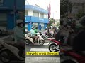 traffic in vietnam looks like this 🇻🇳😵 shorts vietnam shortsvideo