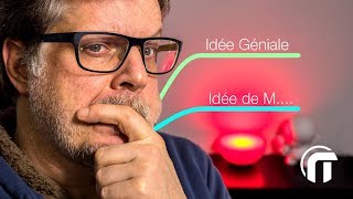 Mettez de l'ordre dans vos idées ! Test Mind Node 5 - iOS et Mac