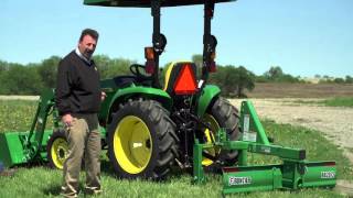 How to Maintain A Gravel Drive | John Deere Tips Notebook
