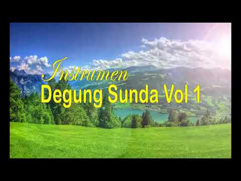 Musik Sunda Degung Sunda Vol 1 - YouTube