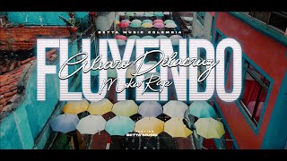 @AlvaroDelacruzOficial feat @akamokarap - FLUYENDO - (Official Video)