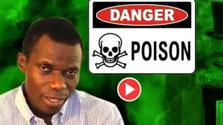 🔴URGENT:NDEKO ELIEZER EN DANGER DEPUIS USA ALOBI VÉRITÉ??!!👈👈