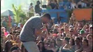 Drake - Over LIVE 2010 MTV Spring Break HD