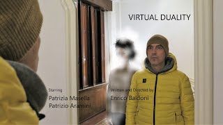 VIRTUAL DUALITY | Short Film