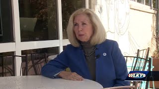 Proposed law temporarily blocks at-risk adults in Kentucky from buying a gun