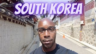 It’s Crazy Seoul South Korea Use to Look Like This!