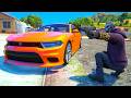 Making Money For New SRT NIP Car | GTA 5 RP