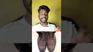 നിങ്ങള് അറിഞ്ഞിരിക്കേണ്ട SHOE HACKS #short #shoesfashion #malayalam #menfashion