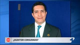 Auditor del Banco Agrario denunció acoso laboral ante la Procuraduría