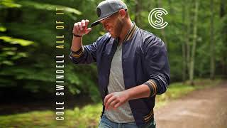 Cole Swindell - "Dad's Old Number" (Official Audio Video)
