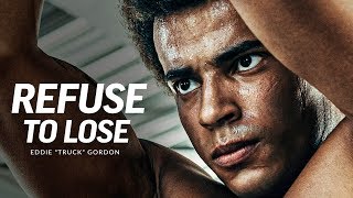 REFUSE TO LOSE - Powerful Motivational Video (Mindset Is Everything Speech)