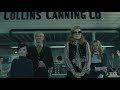 dark shadows official trailer 1 johnny depp tim burton movie 2012 hd