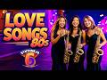 Love Songs 80s Instrumental - Best Romantic Melodies - Synthnejo 6