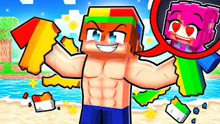 Daisy is TRAPPED in Johnnys BODY!