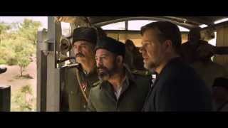 THE WATER DIVINER - OFFICIAL UK TRAILER [HD]