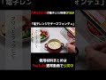 電子レンジでチーズフォンデュ shorts