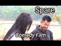 Spare Comedy Film//Nengminza Tv