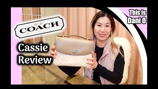 Coach Cassie Review | Pros \u0026 Cons | Mod shots