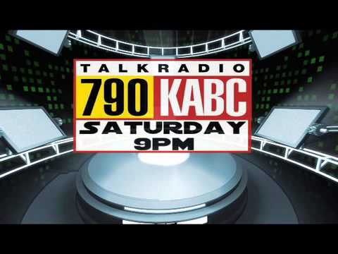 Peter Dills On KABC Talk Radio 790 - YouTube