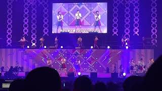 ラストアイドル4周年を観に横浜へ