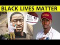 WINDIES to Wear 'BLACK LIVE MATTER' Logo on Jersey in ENGLAND Series | Cricket against Racism