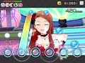 【ミリシタ】07 03 課題曲「sentimental venus」をやるだけ