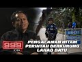 Pengalaman Hitam Perintah Berkurung Lahad Datu | 999 Khas (29 Aug 2023)