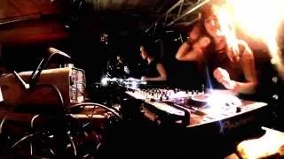 No Dolls @ Liberty White Summer Edition