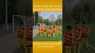 Frisia vs. E-2 - 4:7