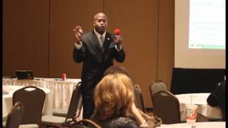 Using Data to Tell Your Story.wmv