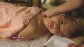 Beyond Relaxation: Unveiling the Science of Massage #massage #therapy #wellness