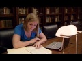 Treasures of the UCLA Library: Story of the Center for Primary Research and Training (Part 1 of 5)