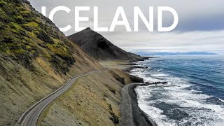 The Complete ICELAND Roadtrip | Circling the Island (4K)