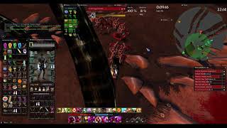 Guild Wars DoA 13:47 min Alltime Record MT PoV